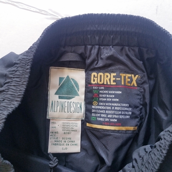 Alpine Design | Winter Ski Pants size Small - Picture 6 of 11